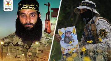 محمد الشيخ خليل.. قائد أذاق العدو الويلات في عملياته النوعية