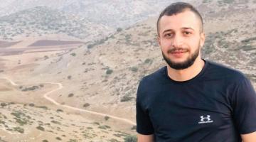قوات صهيونية خاصة تعتقل المطارد «فادي دراغمة» من طوباس