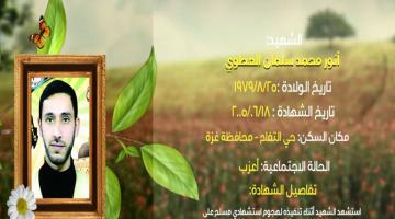 وصايا مسافرة "أنور العطوي"