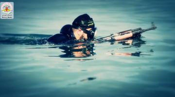 منظومة صهيونية بحرية متطورة خوفاً من عمليات المقاومة