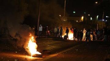 مواجهات واعتقال 16 مواطنًا خلال مداهمات واسعة بالضفة