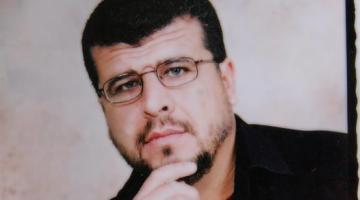 الأسير جمعة التايه يدخل عامه الـ 16 في سجون الاحتلال