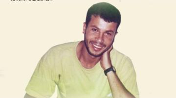 «قناديل القدس» خالد شحادة