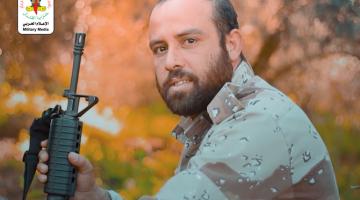 وصية الشهيد المجاهد/ أحمد الندر