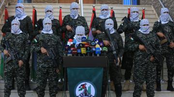 الغرفة المشتركة: المساس بالأقصى وازدياد جرائم العدو نذير شؤم على الاحتلال