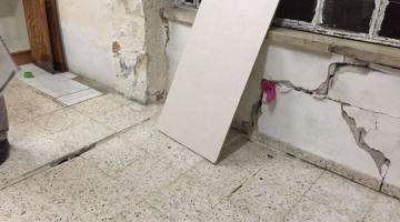 قرار بإخلاء 3 منازل بسلوان بسبب حفريات الاحتلال