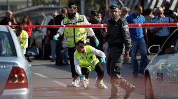 40 % من الصهاينة يخشون الموت بعمليات فدائية