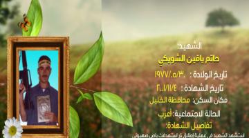 وصايا مسافرة "حاتم الشويكي"