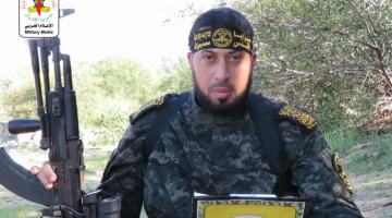 وصية الشهيد المجاهد/ سامح عبد الحافظ