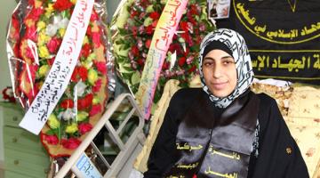 المحررة هناء شلبي: حنين العودة لمسقط رأسي يظل يراودني