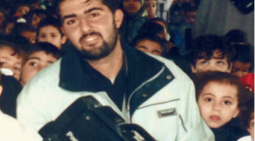 الشهيد المجاهد" خالد الزق " في سطور