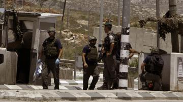 العدو يكثّف قواته بالضفة خوفاً من عمليات جديدة