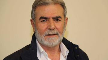 النخالة يعزي عائلة سدر بوفاة والد المهندس الشهيد «محمد سدر» 