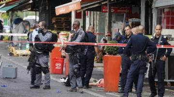 مخاوف صهيونية من تعطل الحياة جراء تصاعد العمليات