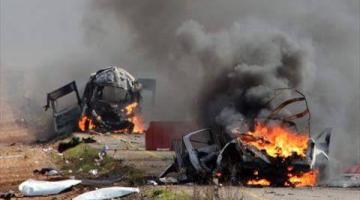 مفكر لبناني: "شبعا" بداية معادلة جديدة لمحور المقاومة وامتداداً لانتصار لبنان وغزة