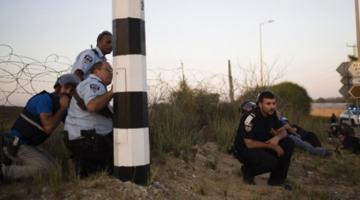 الاحتلال يختبر صافرات الإنذار بالجليل اليوم