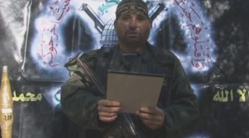 صور.. الشهيد "حمدان أبو حدايد": أسد هصور هز حصون العدو