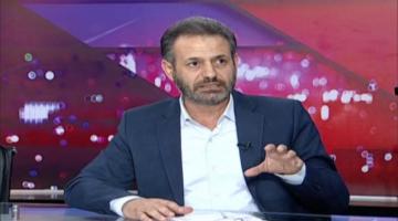 عطايا: زيارة بايدن لفلسطين المحتلة تحمل رسائل خطيرة جدًا