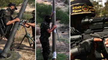 حصاد معركة البنيان المرصوص في مثل هذا اليوم