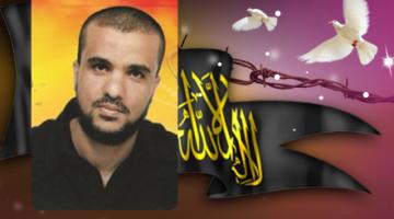 الأسير المجاهد "أحمد السكني" يرزق بتوأم عبر نطفة مهربة