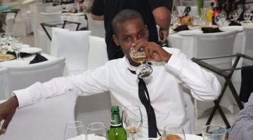 العدو : الجندي "منغستو" في قبضة المقاومة