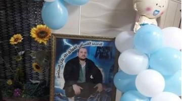 بعد 26 عامًا بالأسر... أسير من نابلس يرزق بتوأم عبر "النطف المهربة"