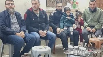 الجهاد تبارك للأسير عمارة فشافشة بالحرية من سجون الاحتلال