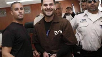 الاحتلال يواصل منع أطفال الأسير ماهر الهشلمون من زيارته