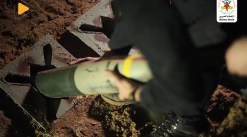 بالفيديو.. رشقات صاروخية باتجاه المدن والبلدات المحتلة ضمن معركة «سيف القدس»