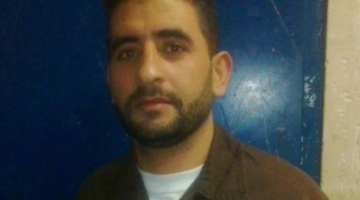 الأسير المضرب عن الطعام أبو هواش في وضع صحي صعب للغاية