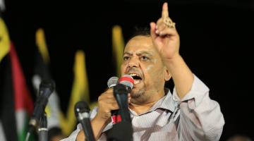 شهاب: عملية حوارة كشفت هشاشة الوضع الأمني لدى الاحتلال