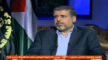 شلح: قدرات سرايا القدس وإمكاناتها تضاعفت رغم الحصار