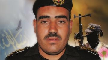 صور.. الشهيد المجاهد نعيم أبو مزيد: رجل البطولة والعطاء