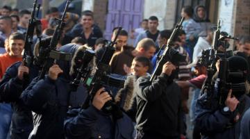 الضفة المحتلة... الخلايا المسلحة ترعب "الشاباك"