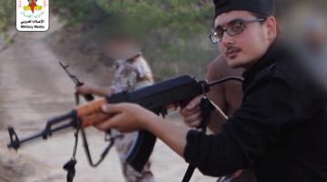 وصية الشهيد المجاهد/ يعقوب زيدية