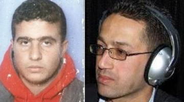 أسيران من الجهاد يتنسمان عبير الحرية