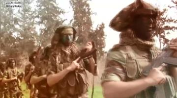 كليب "ستهزمون"