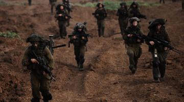 أزمة قيادة داخل وحدة هيئة الأركان منذ العملية الفاشلة في غزة