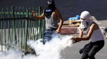 إصابة مواطن بجراح خطيرة برصاص الاحتلال في البيرة