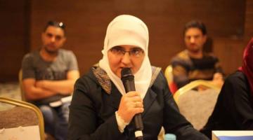 الحكم على الأسيرة العويوي 12 شهرًا والإفراج عنها اليوم