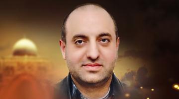 الشهيد القائد "محمود محمد المجذوب": تاريخ حافل بالجهاد والتضحية