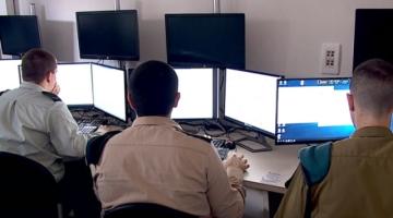 جيش العدو يستعد لحرب "السايبر" القادمة 