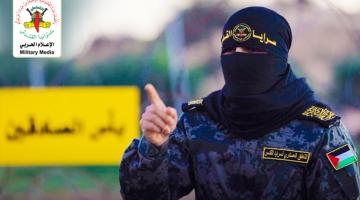 أبو حمزة يكشف لأول مرة بعض أسرار معركة «بأس الصادقين»
