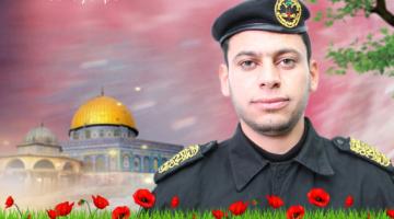 صور.. الشهيد "أحمد السقا": الصابر المحتسب المقبل على وعد الله