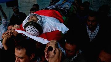 الاحتلال يغير سياسته ويبدأ بتسليم جثامين الشهداء