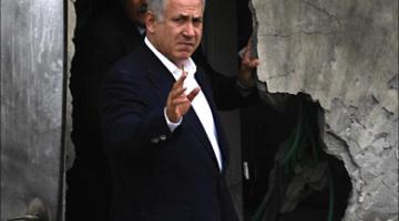 رئيس الشاباك السابق: "نتنياهو" فشل أمام المقاومة الفلسطينية
