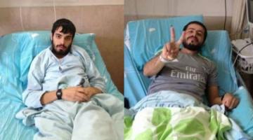 شديد وأبو فارة رفضا عرضًا بالإفراج عنهما بيونيو المقبل