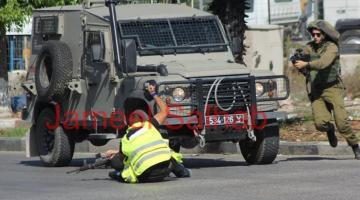 استخبارات الاحتلال: لو تعرضنا لهذا الرعب في الـ48 لما قام الكيان