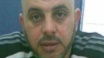 الإفراج عن الأسير بدران بعد14 عام في الأسر