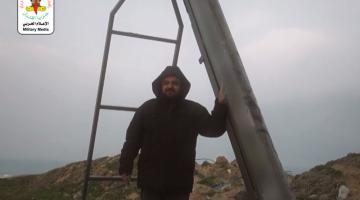 كليب.. "قرار الحرب" في ذكرى استشهاد القائد بهاء أبو العطا